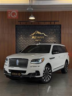 لينكولن نافيجيتور